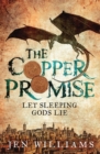 Image for The Copper Promise (complete novel)