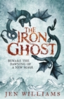 Image for The Iron Ghost
