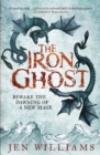 Image for The iron ghost