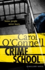 Image for Crime School