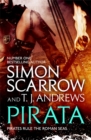 Image for Pirata: The dramatic novel of the pirates who hunt the seas of the Roman Empire
