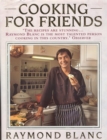 Image for Cooking for Friends