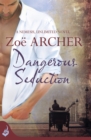 Image for Dangerous Seduction: Nemesis, Unlimited Book 2 (A page-turning historical adventure romance)