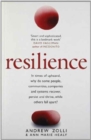 Image for RESILIENCE INDIA ONLY