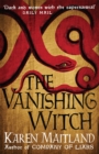 Image for The Vanishing Witch