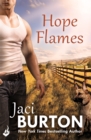 Image for Hope flames