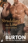 Image for Straddling The Line: Play-By-Play Book 8
