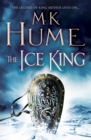 Image for The Ice King (Twilight of the Celts Book III)