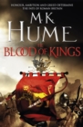 Image for The blood of kings