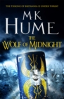 Image for The Wolf of Midnight (Tintagel Book III)