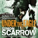 Image for Under the eagle