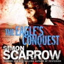 Image for The eagle's conquest
