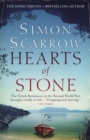 Image for Hearts of stone