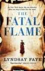Image for The fatal flame