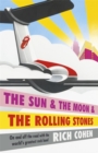 Image for The sun, the moon and the Rolling Stones
