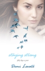 Image for Staying strong