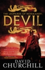 Image for The Leopards of Normandy: Devil
