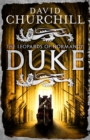 Image for The Leopards of Normandy: Duke