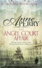 Image for The Angel Court affair