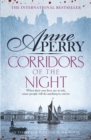 Image for Corridors of the Night (William Monk Mystery, Book 21)