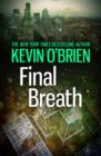 Image for Final breath
