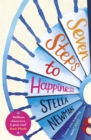 Image for Seven steps to happiness