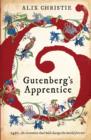 Image for Gutenberg&#39;s Apprentice