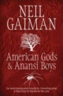 Image for Neil Gaiman TPB Bind Up - American Gods and Anansi Boys