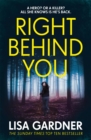 Image for Right behind you