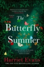 Image for The butterfly summer