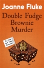 Image for Double fudge brownie murder