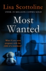 Image for Most Wanted