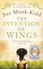 Image for The invention of wings