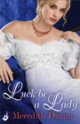 Image for Luck be a lady