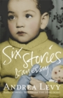 Image for Six Stories and an Essay
