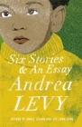 Image for Six stories &amp; an essay