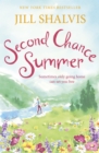 Image for Second chance summer