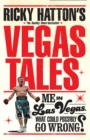 Image for Ricky Hatton&#39;s Vegas tales