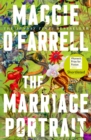 The marriage portrait by O'Farrell, Maggie cover image