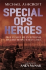 Image for Special Ops Heroes