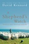 Image for A shepherd&#39;s watch