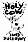 Image for Holy cow