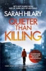Image for Quieter Than Killing (D.I. Marnie Rome 4)