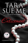 Image for The Enticement: Submissive 4