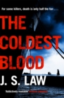 Image for The Coldest Blood