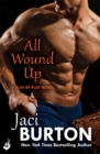 Image for All Wound Up: Play-By-Play Book 10
