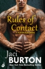 Image for Rules Of Contact: Play-By-Play Book 12