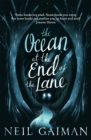 Image for The ocean at the end of the lane