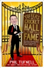 Image for Tuffers&#39; cricket hall of fame  : my willow-wielding idols, ball-twirling legends...and other random icons