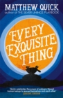 Image for Every exquisite thing